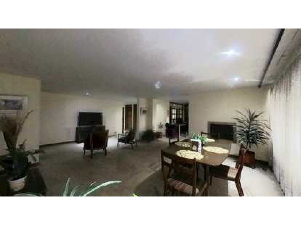 APARTAMENTO EN VENTA EN CHICO — foto 4