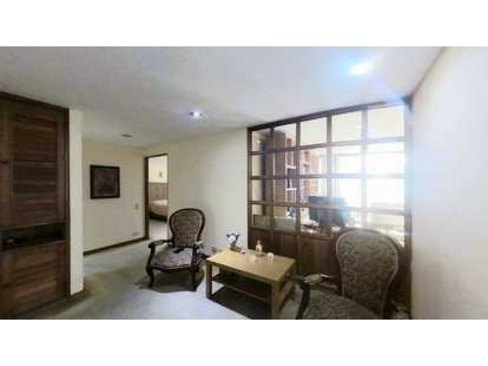 APARTAMENTO EN VENTA EN CHICO — foto 6