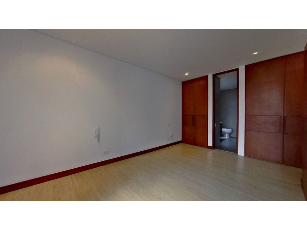 Apartamento en venta en El Chico, Chapinero 1 alcoba — foto 6