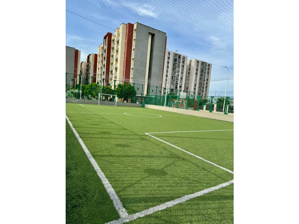 Apartamento en Venta en el conjunto Venecia — foto 2