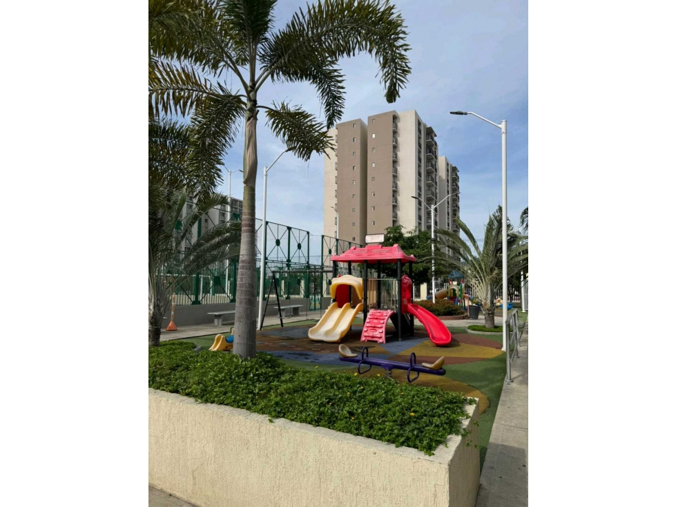 Apartamento en Venta en el conjunto Venecia — foto 3