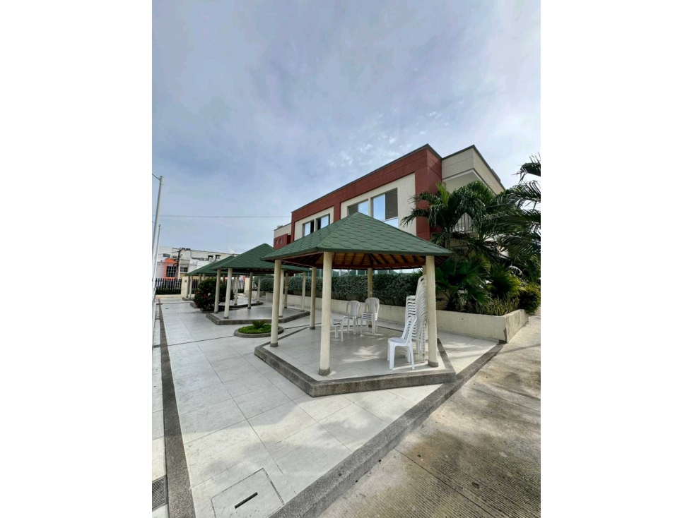 Apartamento en Venta en el conjunto Venecia — foto 5