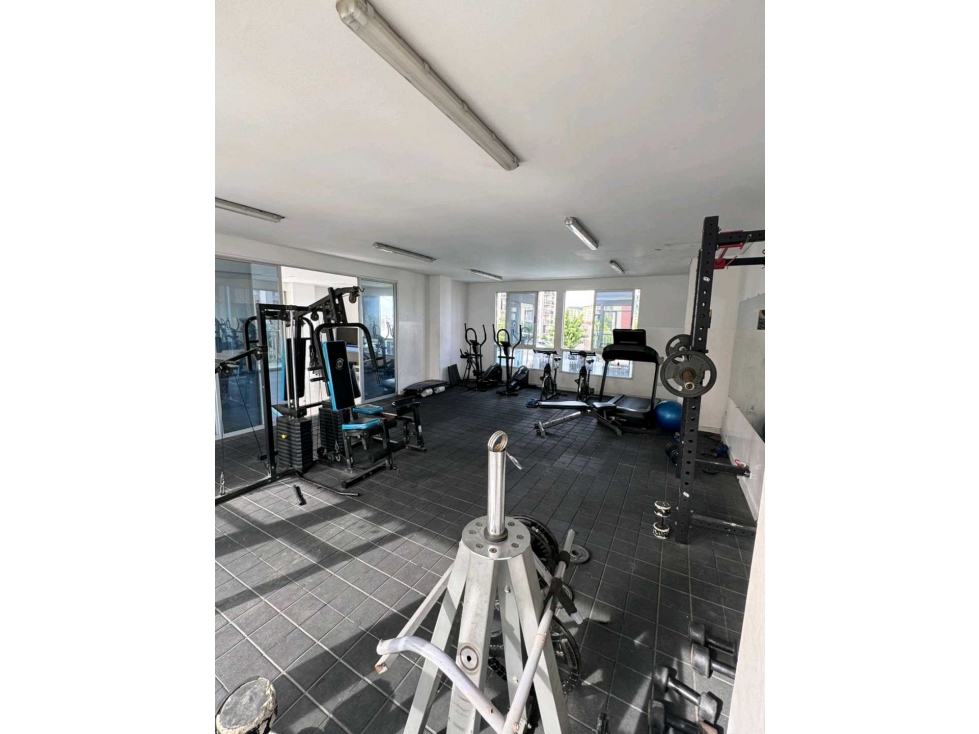 Apartamento en Venta en el conjunto Venecia — foto 6