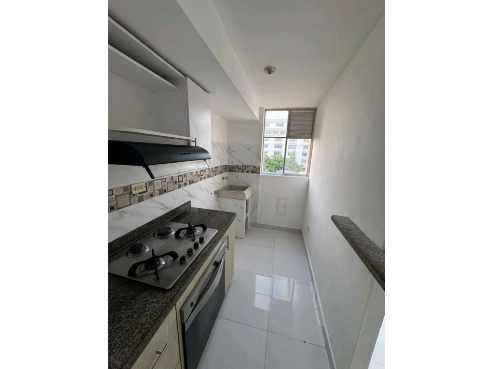 APARTAMENTO EN VENTA EN EL CONJUNTO MAS HOUSE LOS ANDES — foto 5