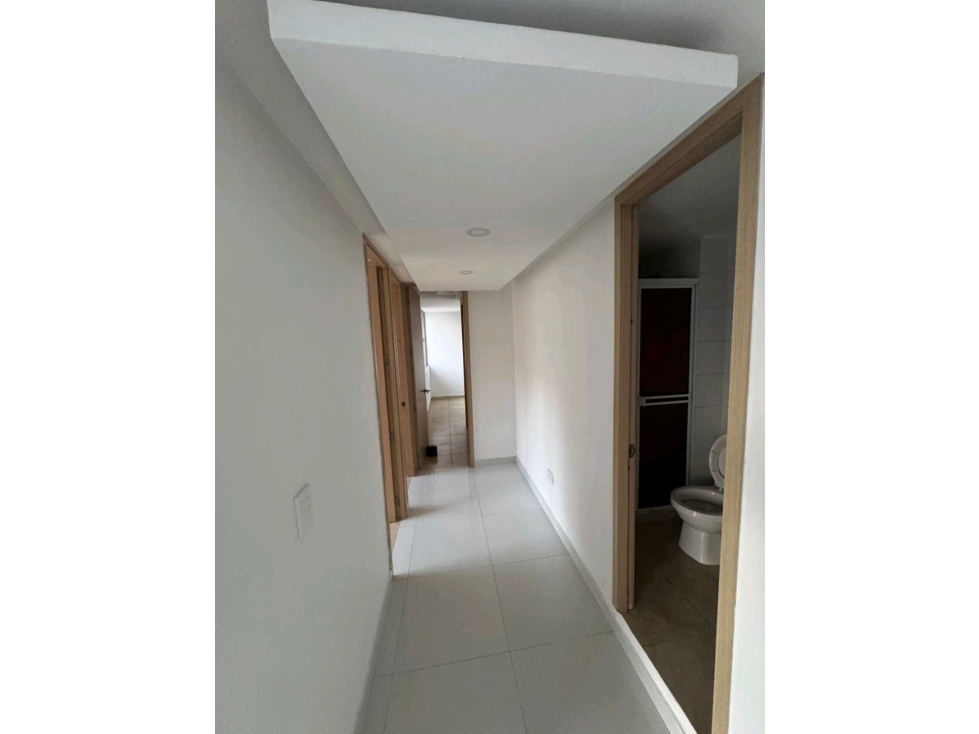 APARTAMENTO EN VENTA EN EL CONJUNTO MAS HOUSE LOS ANDES — foto 6