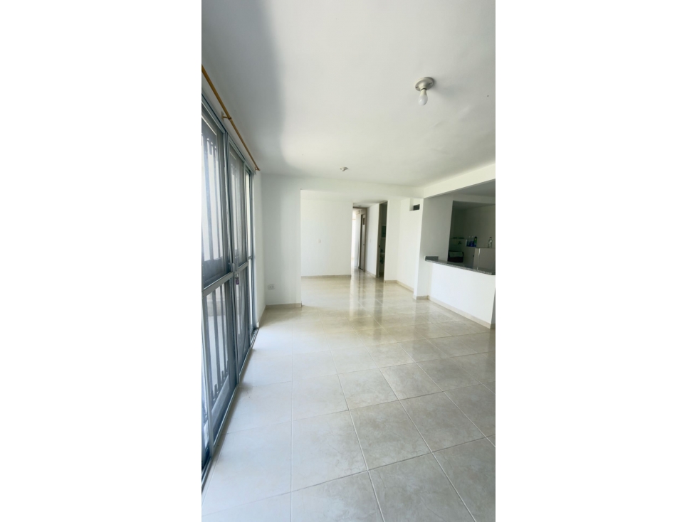Apartamento en venta en el conjunto cerrado Mirador de Farallones — foto 3