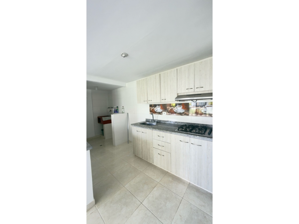 Apartamento en venta en el conjunto cerrado Mirador de Farallones — foto 5