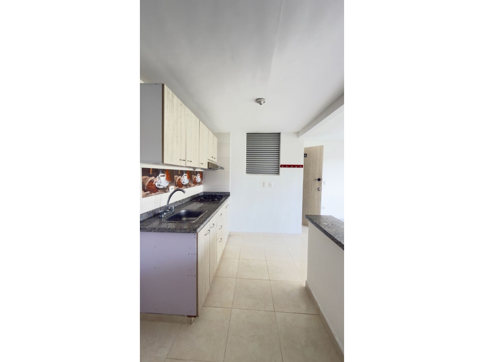 Apartamento en venta en el conjunto cerrado Mirador de Farallones — foto 6