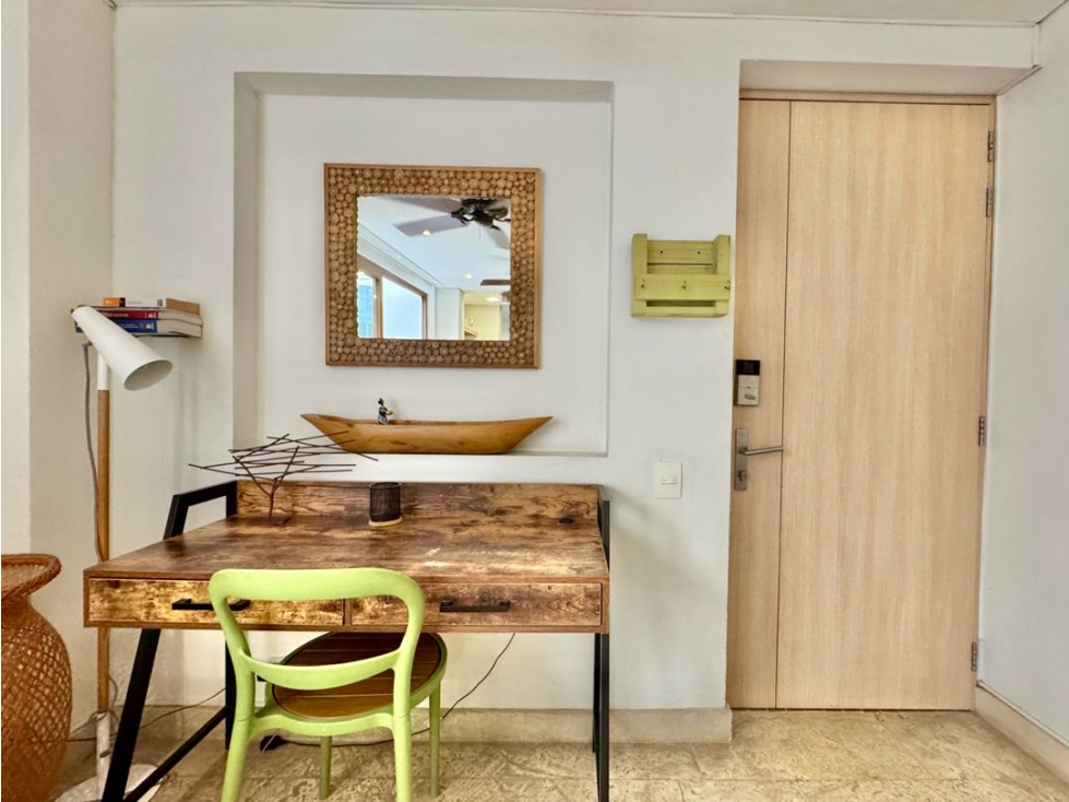 Apartamento en venta en el corazón del centro histórico — foto 2
