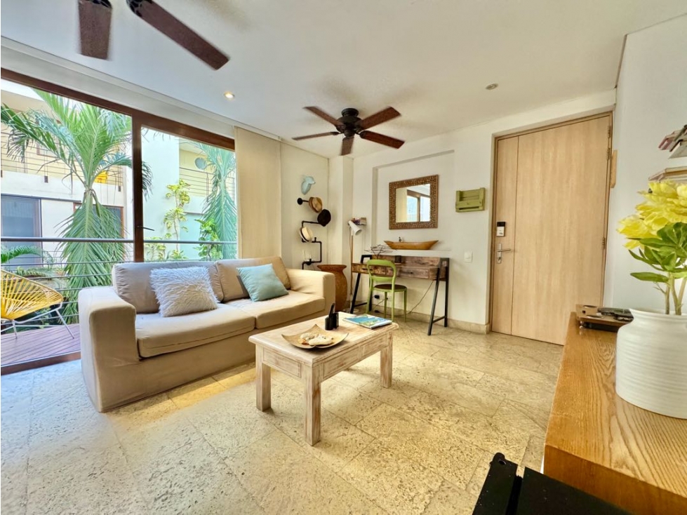 Apartamento en venta en el corazón del centro histórico — foto 4