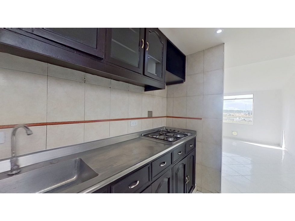 Apartamento en venta en El Corzo 1, Bosa 3 alcobas — foto 5