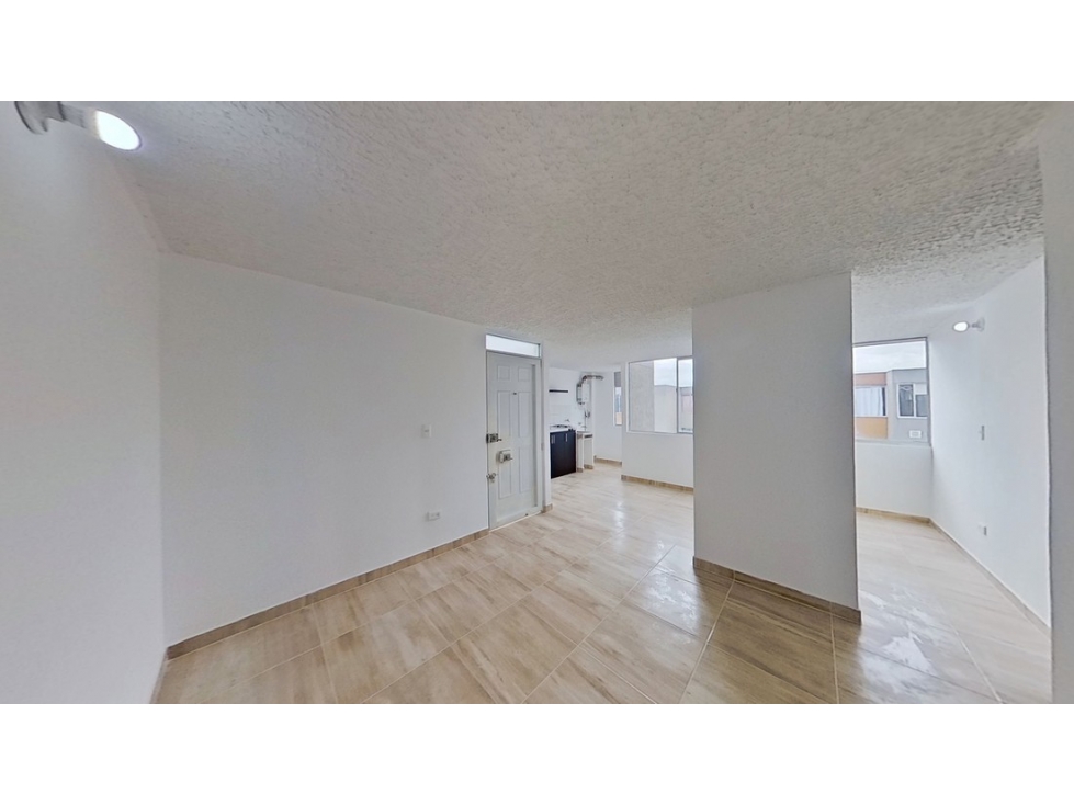 Apartamento en venta en El Corzo, Bosa 2 alcobas — foto 3