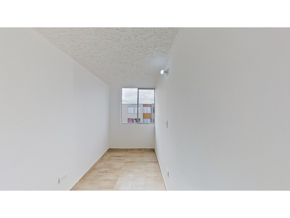 Apartamento en venta en El Corzo, Bosa 2 alcobas — foto 4