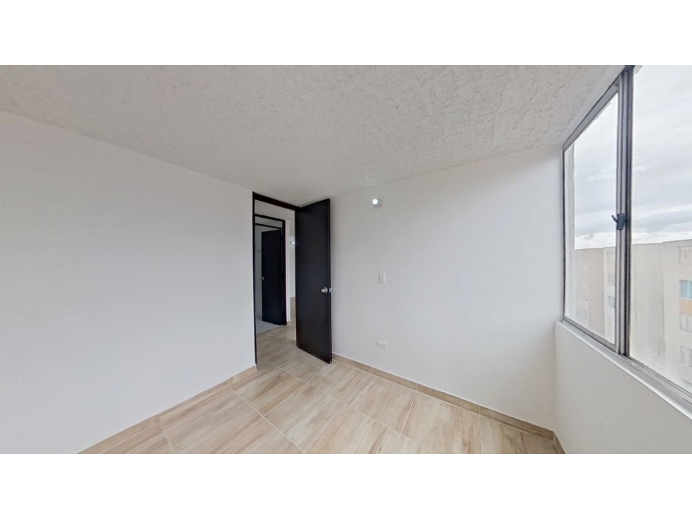 Apartamento en venta en El Corzo, Bosa 2 alcobas — foto 6