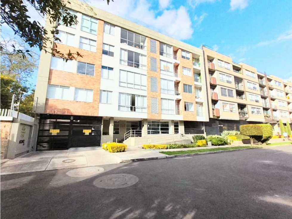 APARTAMENTO EN VENTA EN EL COUNTRY IKONO