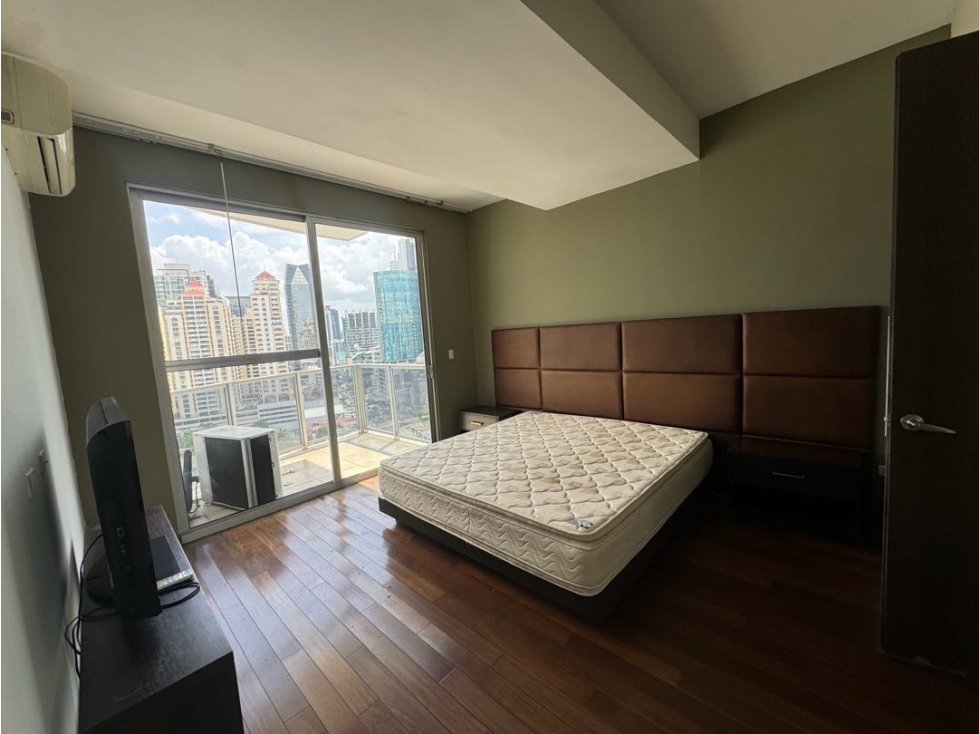 Apartamento en venta en el edificio DENOVO | Obarrio — foto 2