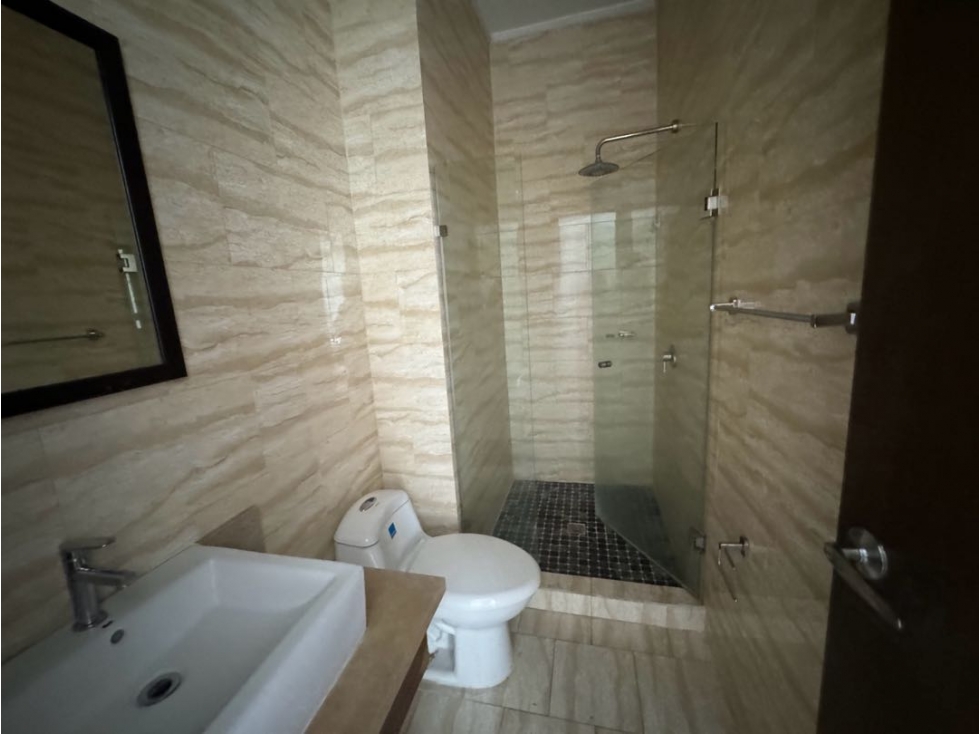 Apartamento en venta en el edificio DENOVO | Obarrio — foto 4