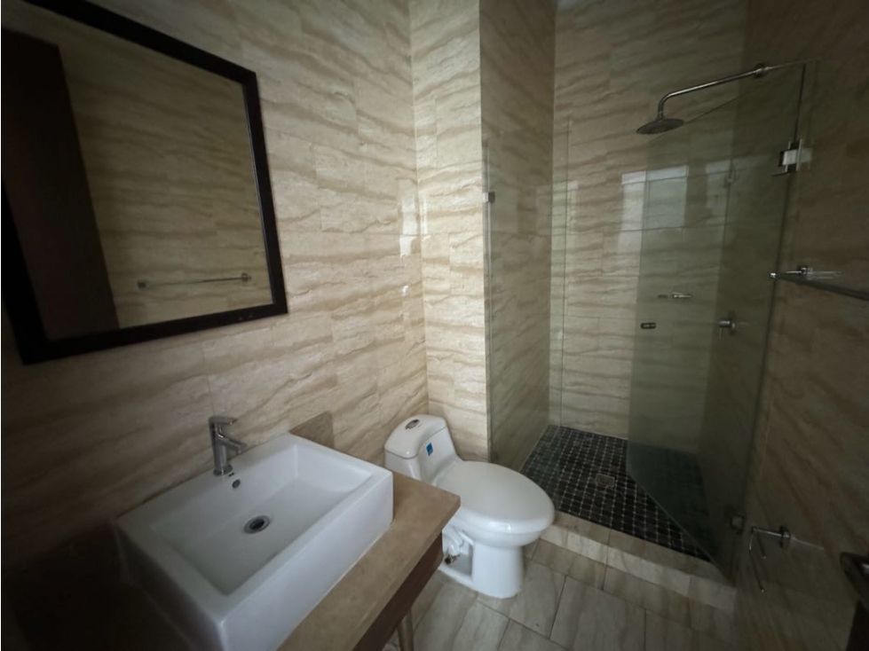 Apartamento en venta en el edificio DENOVO | Obarrio — foto 6