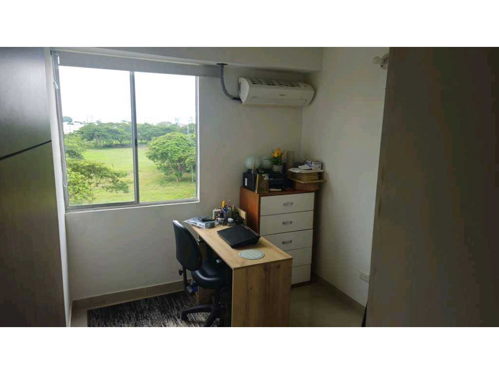 Apartamento en venta en el edificio índigo en montería — foto 2