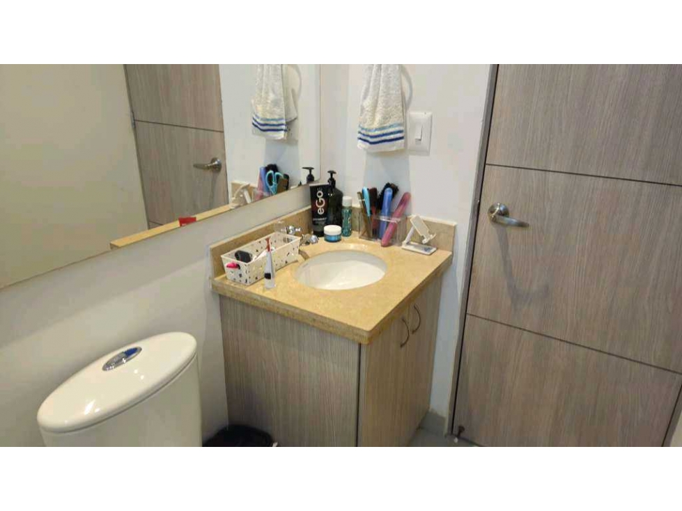 Apartamento en venta en el edificio índigo en montería — foto 4