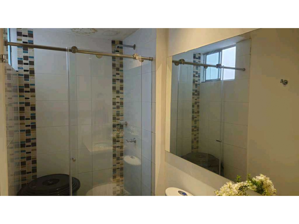 Apartamento en venta en el edificio índigo en montería — foto 5