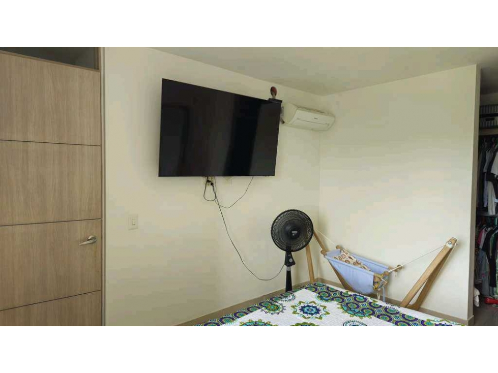 Apartamento en venta en el edificio índigo en montería — foto 6