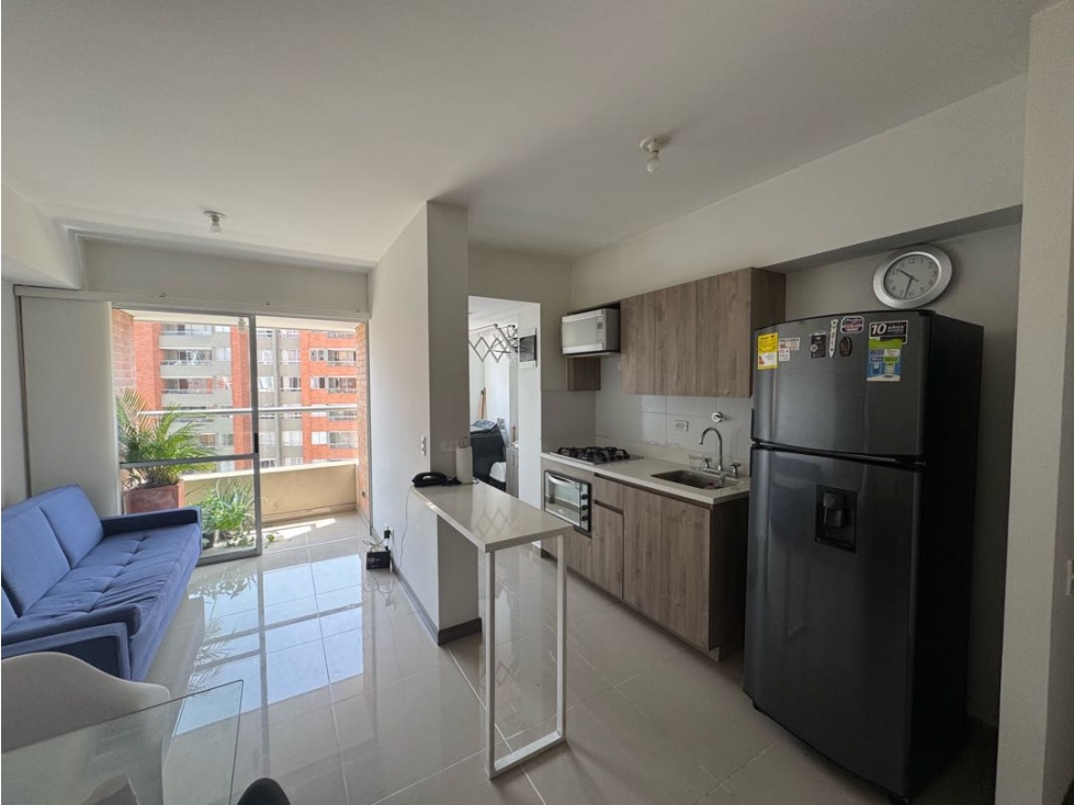 Apartamento en venta en el esclusivo sector Asdesilla
