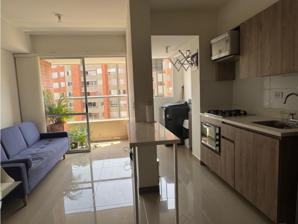 Apartamento en venta en el esclusivo sector Asdesilla — foto 4
