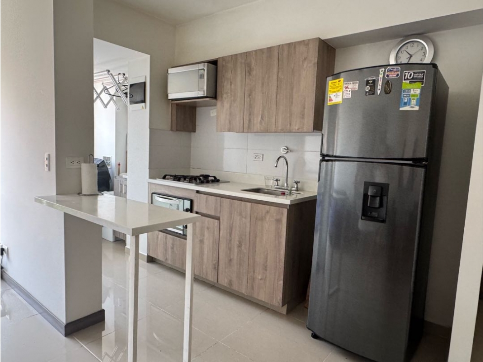 Apartamento en venta en el esclusivo sector Asdesilla — foto 5