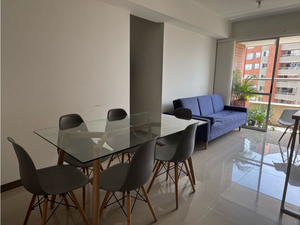 Apartamento en venta en el esclusivo sector Asdesilla — foto 6