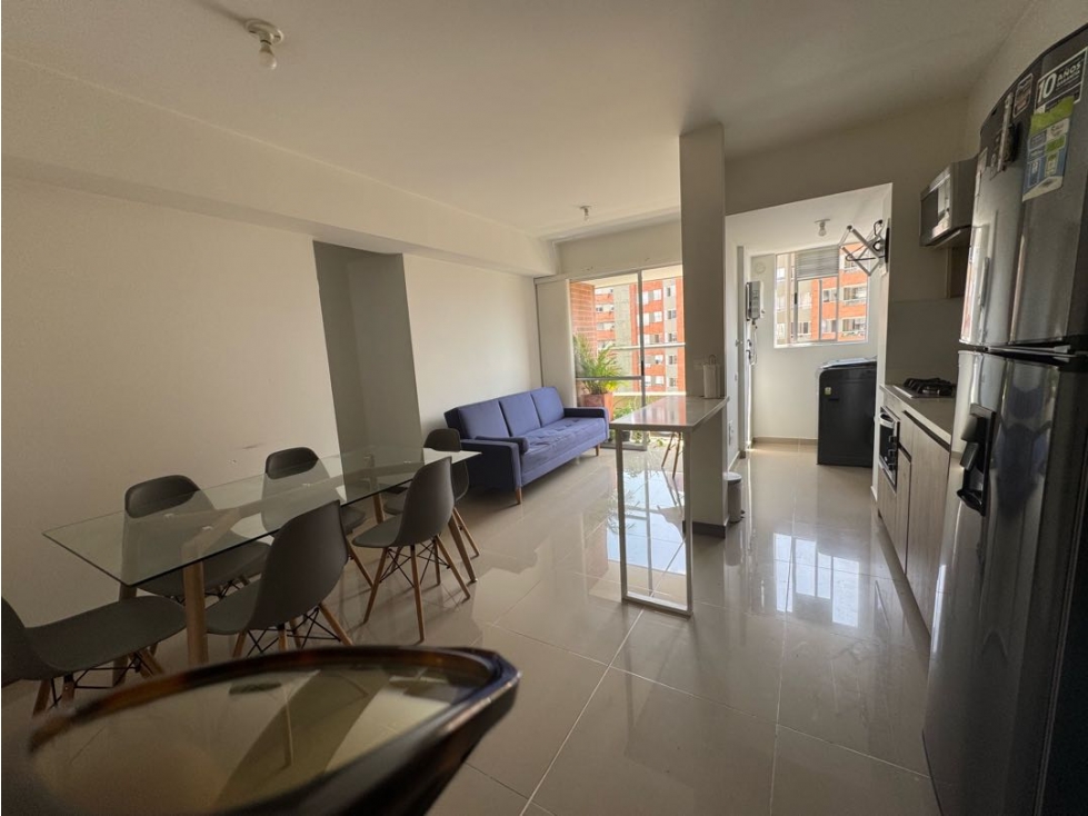 Apartamento en venta en el esclusivo sector Asdesilla — foto 3