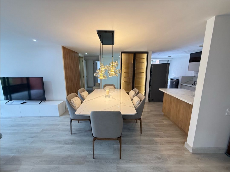 Apartamento en venta en Benedictinos