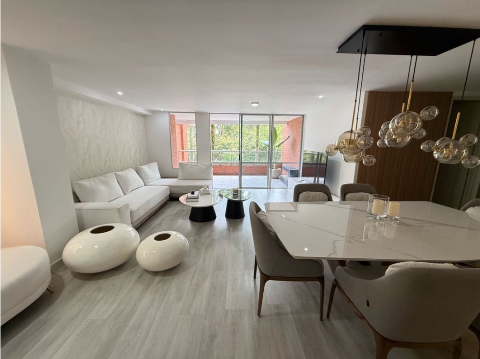 Apartamento en venta en Benedictinos — foto 2