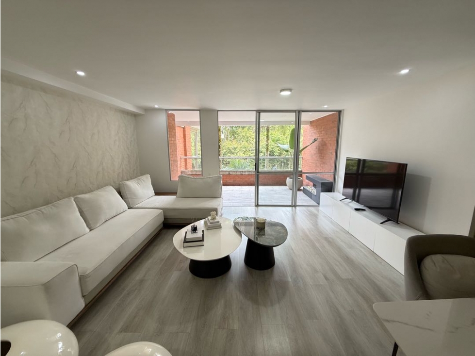 Apartamento en venta en Benedictinos — foto 3