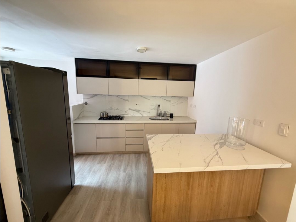 Apartamento en venta en Benedictinos — foto 4