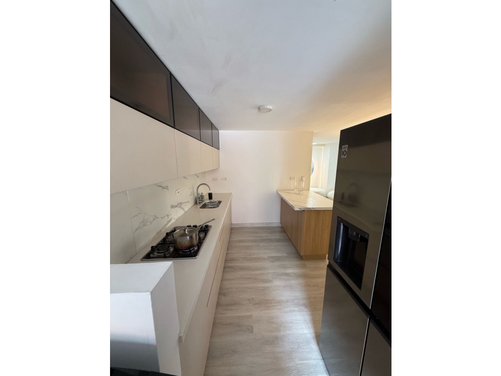 Apartamento en venta en Benedictinos — foto 5
