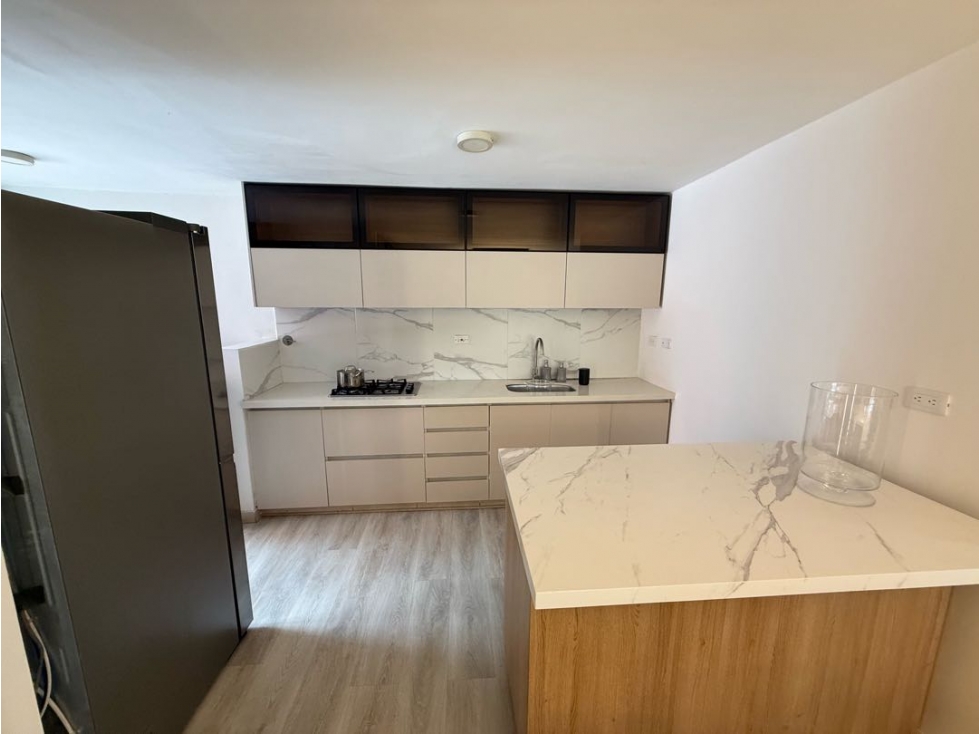 Apartamento en venta en Benedictinos — foto 6