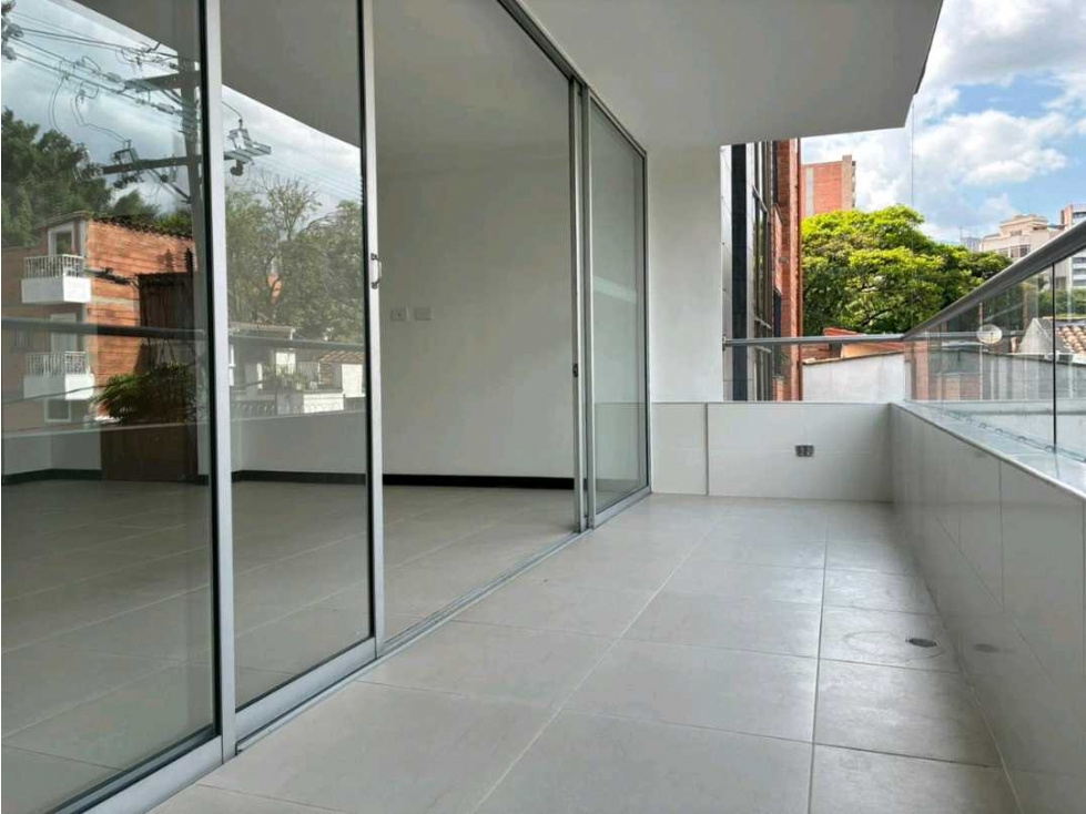 Apartamento En Venta En El Estadio — foto 4