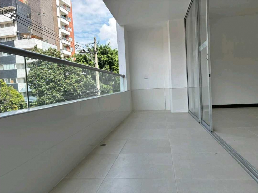 Apartamento En Venta En El Estadio — foto 5