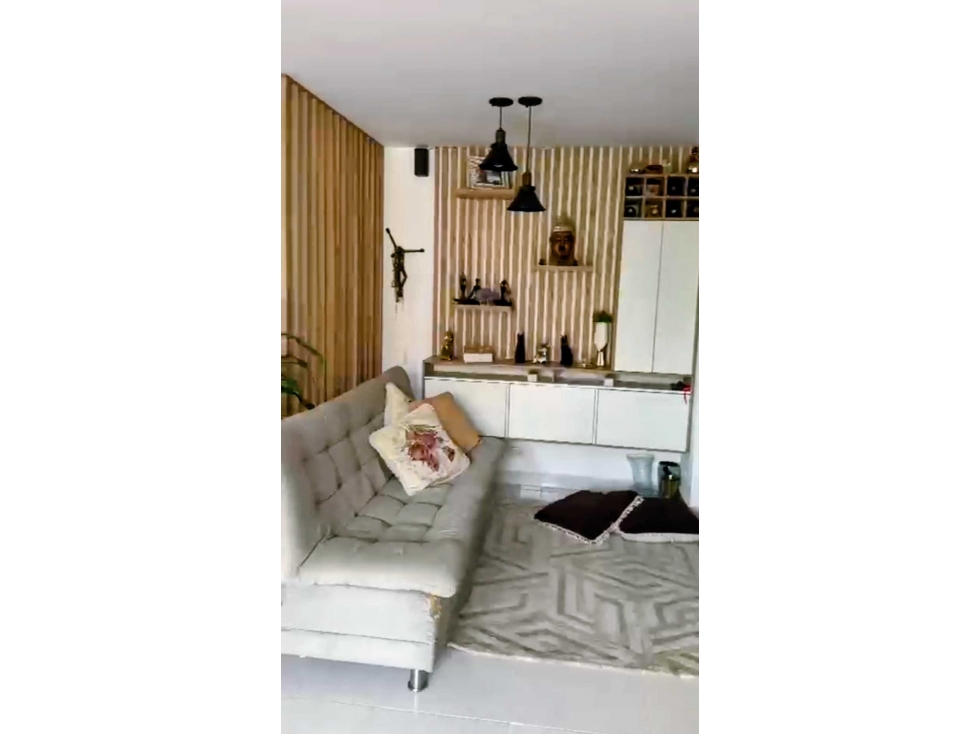 APARTAMENTO EN VENTA EN EL ESTADIO MEDELLIN
