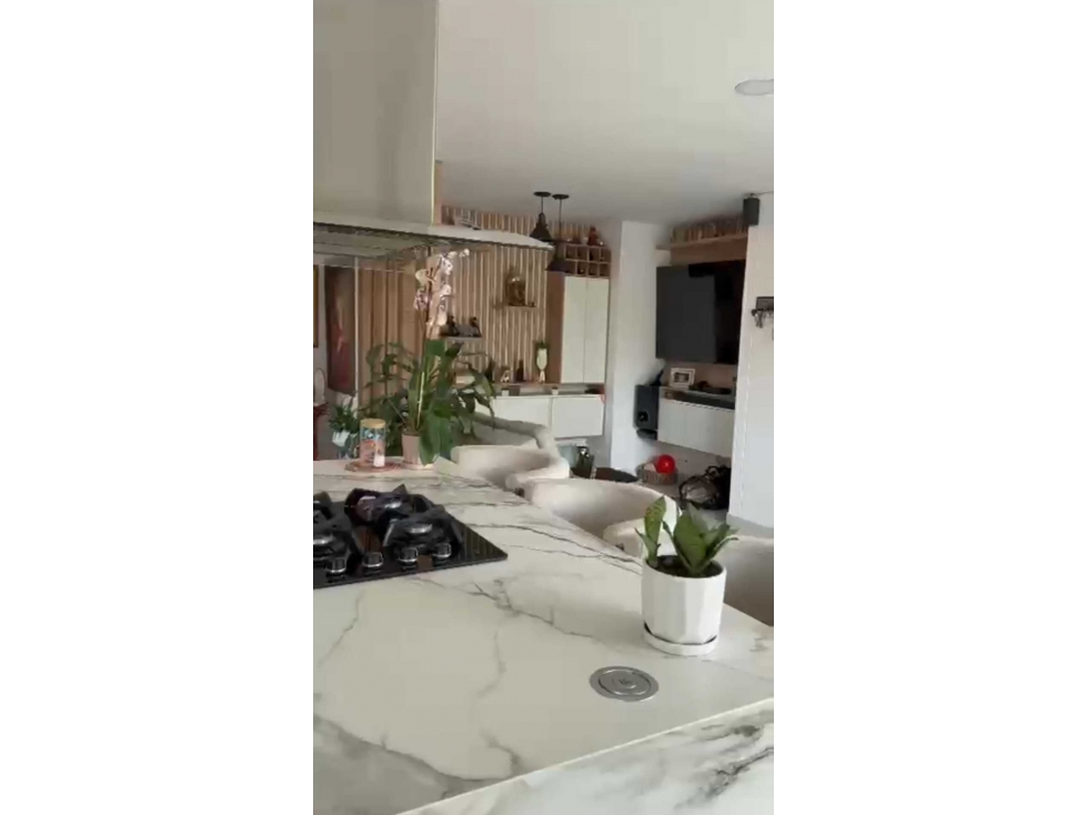 APARTAMENTO EN VENTA EN EL ESTADIO MEDELLIN — foto 2