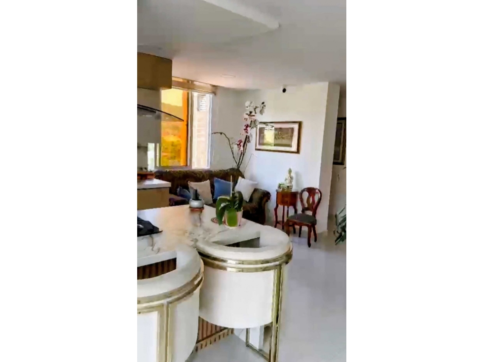 APARTAMENTO EN VENTA EN EL ESTADIO MEDELLIN — foto 3