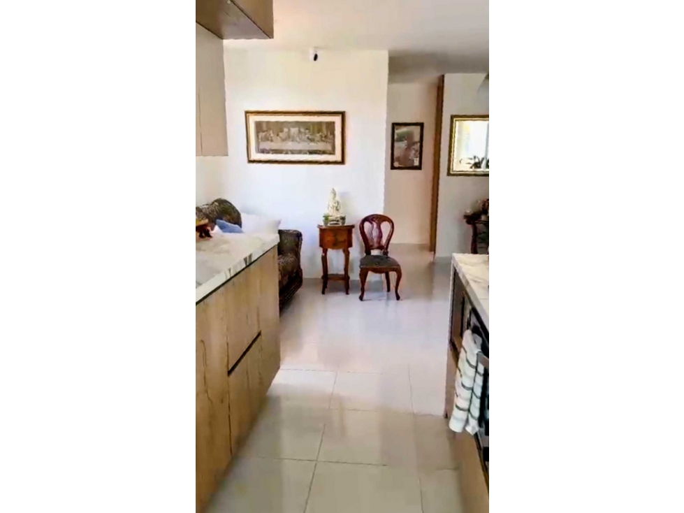APARTAMENTO EN VENTA EN EL ESTADIO MEDELLIN — foto 4