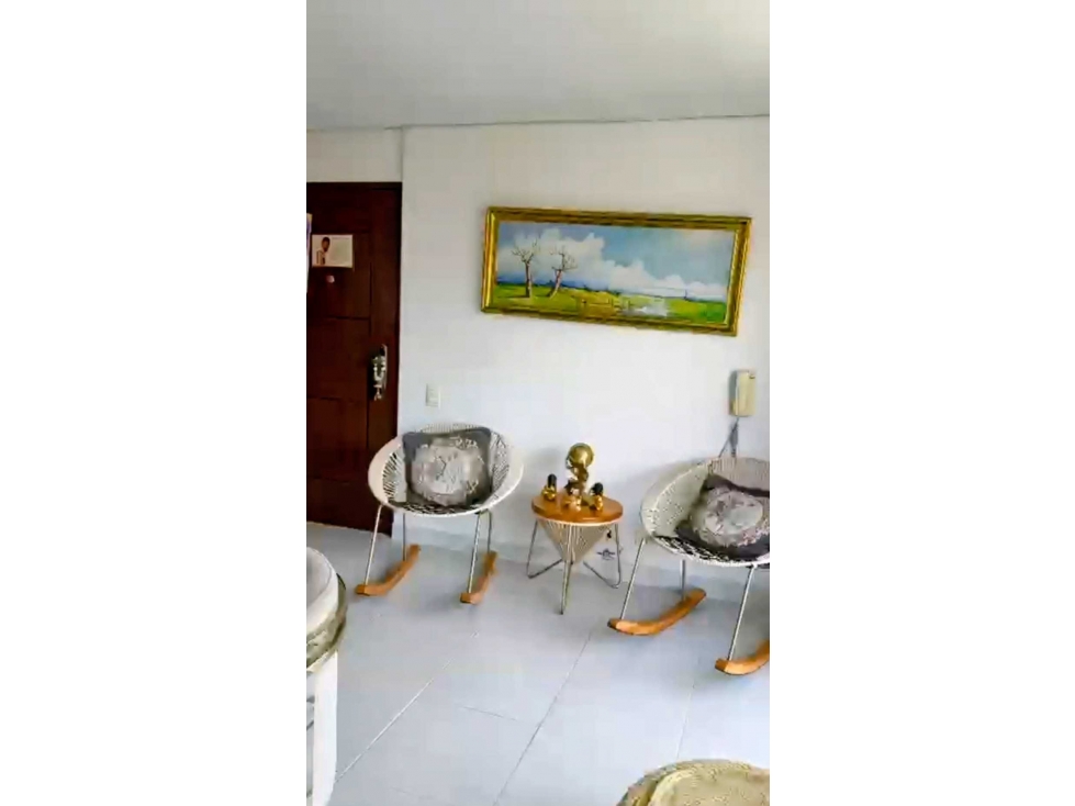 APARTAMENTO EN VENTA EN EL ESTADIO MEDELLIN — foto 5