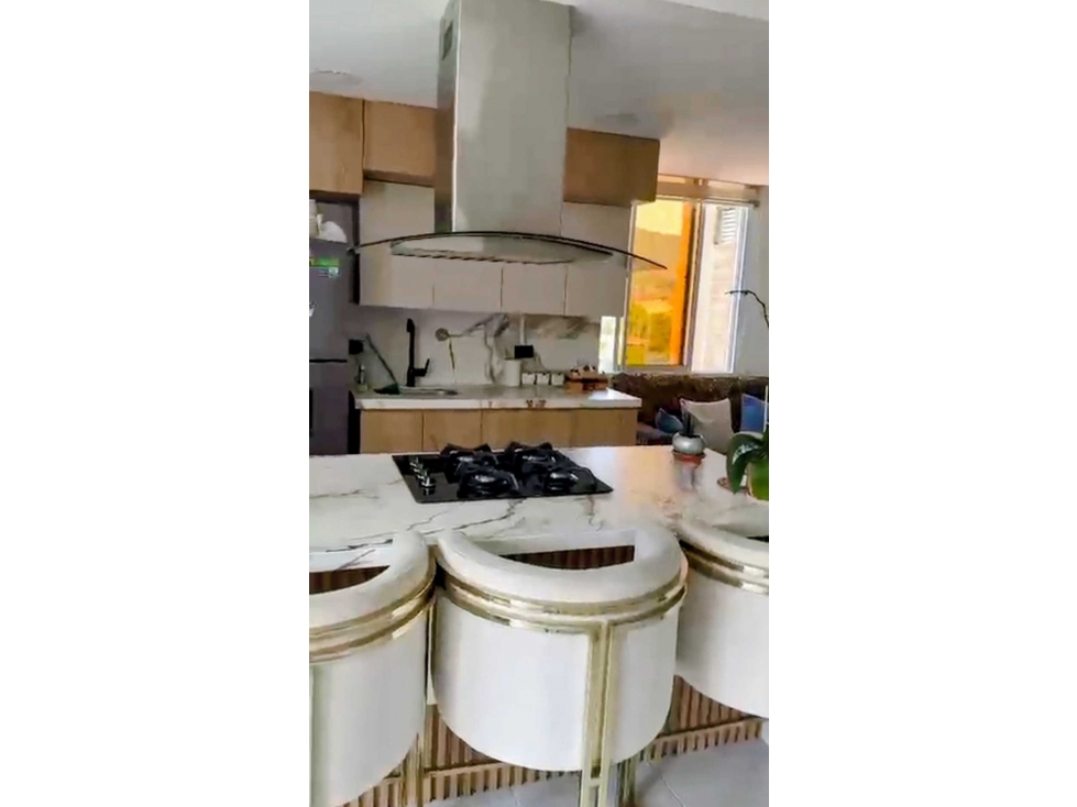 APARTAMENTO EN VENTA EN EL ESTADIO MEDELLIN — foto 6
