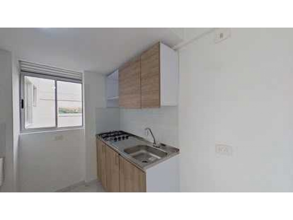 venta apartamento en melendez (jordan) sur de cali — foto 3
