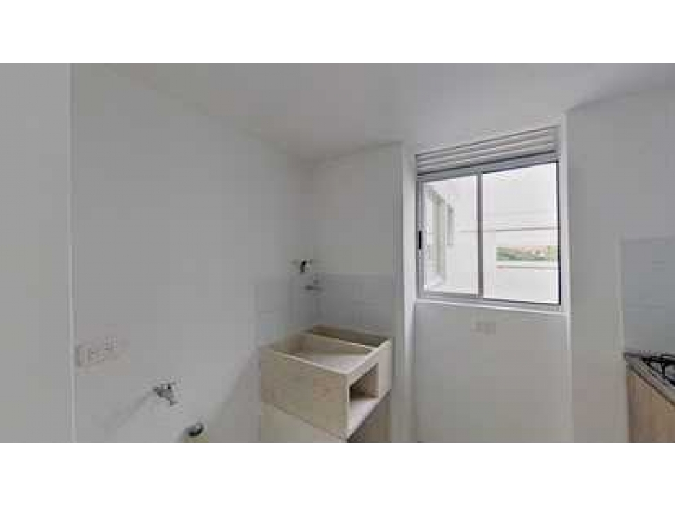 venta apartamento en melendez (jordan) sur de cali — foto 4