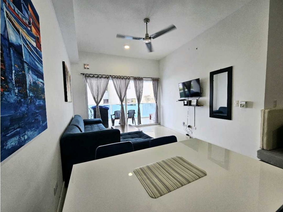 Apartamento en Venta en el Laguito Cartagena — foto 5
