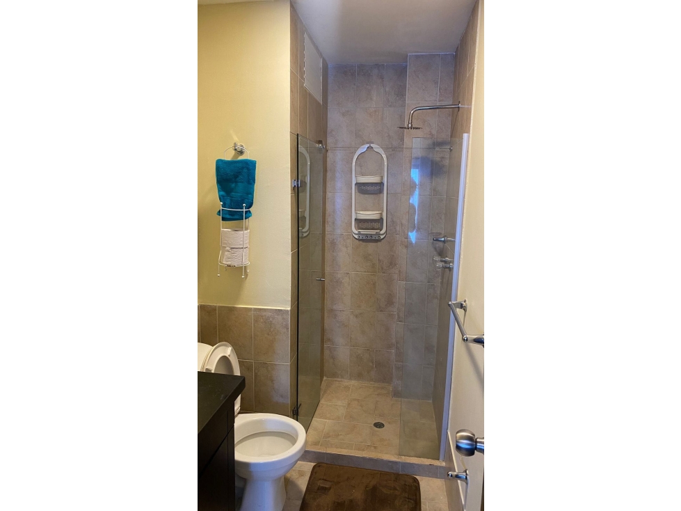 APARTAMENTO AMOBLADO EN VENTA EL LAGUITO - CARTAGENA — foto 4
