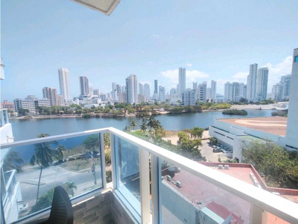 Apartamento en Venta en el Laguito Cartagena — foto 2